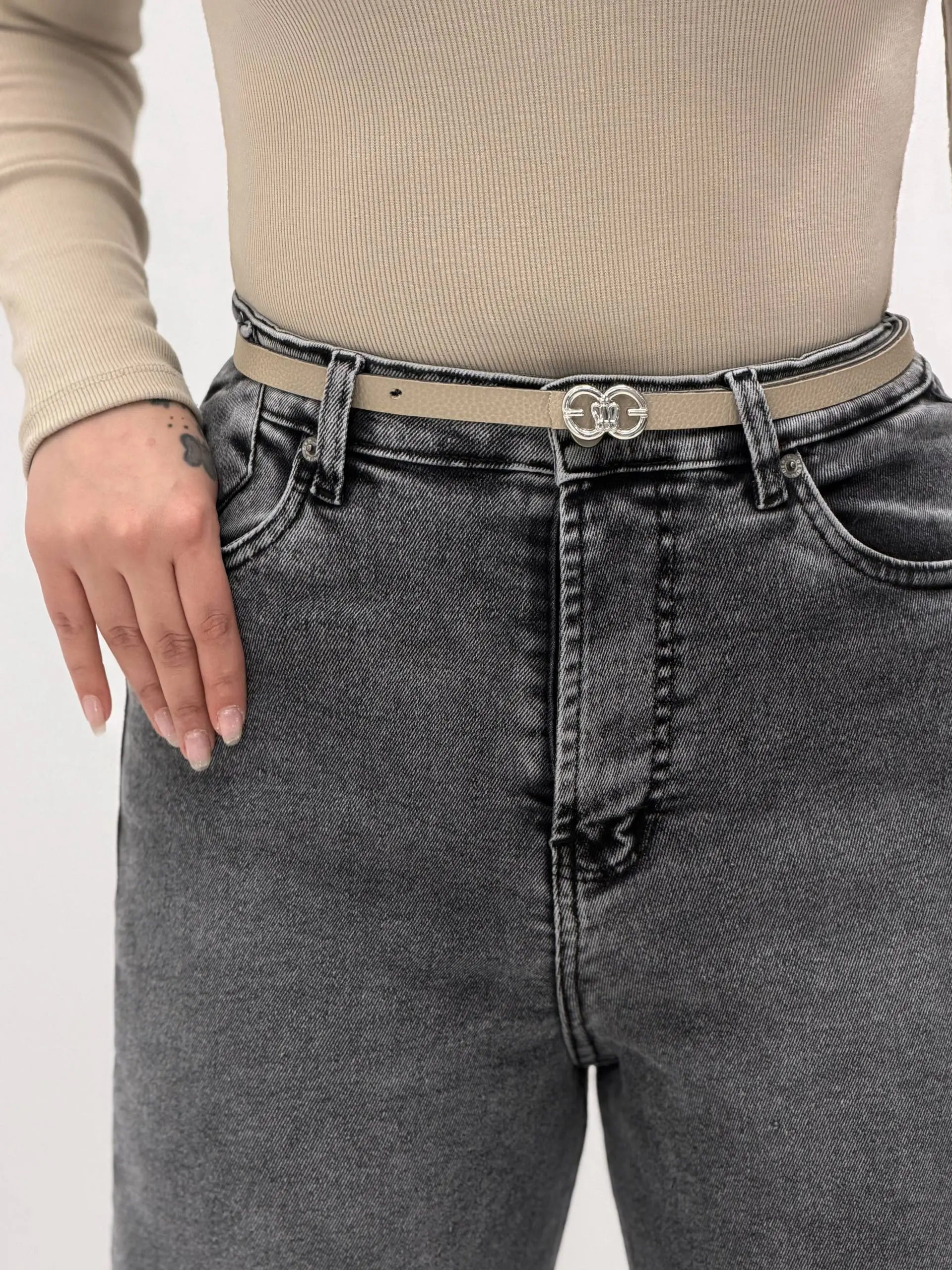 3918-شلوار وارداتی کد 587